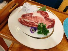 -隐炉和牛烧肉店(群力店)