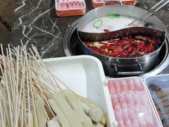 -大斌家串串火锅(汇一城店)