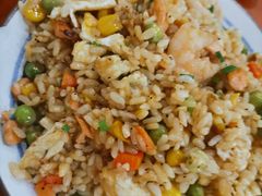 -银子铁板烧料理自助餐(人民广场店)