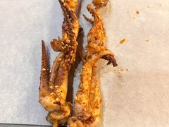 -蚝蚝先生·广式烧烤(信天广场店)