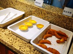 -海汕记·潮汕鲜牛肉火锅·自助