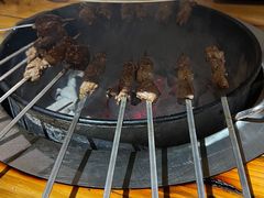 -号令江湖·水浒烤肉(和畅睦邻中心店)