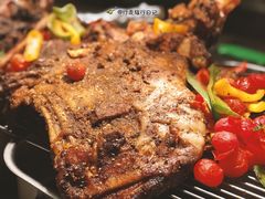 -长春净月潭喜来登酒店·盛宴标帜餐厅