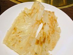 -Yeyije 韩定食