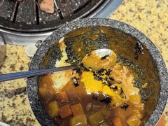 -安又胖韩国烤肉