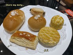 -高第街56号港式餐厅·精选(世茂广场宽厚里大明湖店)