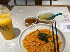 -松鹤楼面馆(宝安机场店)