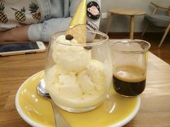 -W CAFE(甜爱路店)