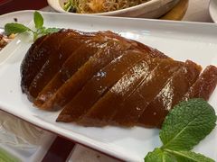 -天和晟烤鸭店(国展店)