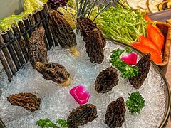-野·大山里土鸡火锅(万科里店)