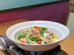 -拾菌寻味·云南野生菌(佛祖岭店)