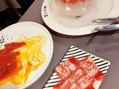 -蜀九香火锅(九眼桥店)