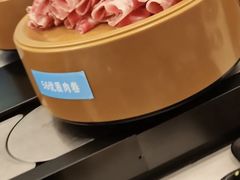 -汤响自助回转火锅百汇(乐峰广场店)