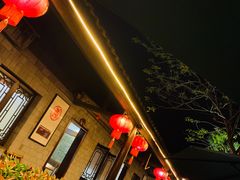 -临江宴餐厅·桐庐菜(富春江店)