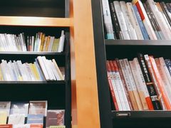 -西西弗书店&矢量咖啡(来福士广场店)
