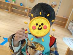 -深业幸福家香蜜湖街道普惠性托育园(合正置地园区)