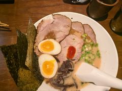 -一豚轩·烧鸟·豚骨拉面(五四路店)