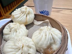 -庆丰包子铺(南站二店)