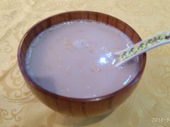 奶茶-德乐海蒙餐