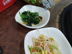 -春川铁板鸡(高科园店)