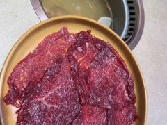 -海底捞大排档火锅(打浦路店)