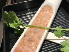 -一哥澳门豆捞·澳门风打边炉(高德置地店)