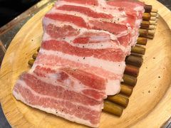-一品诚记烤肉(大连柏威年购物中心店)