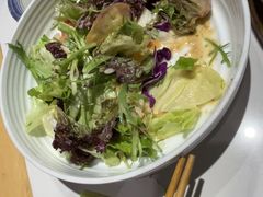 -张大嘴菜馆(庞各庄店)