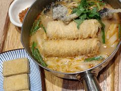 -小满手工粉(北京顺义华联店)