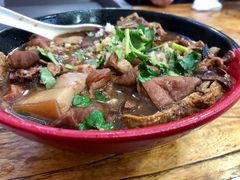 -东四卤煮店(东四北大街店)