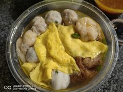 老上海什锦砂锅-阿金大白·上海菜馆(新天地店)
