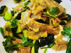 -老舅老蒙肉饼非遗店(一店)