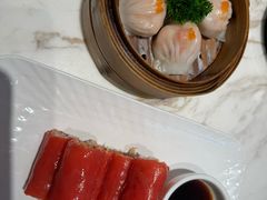 -花城粤菜餐厅(高新区店)