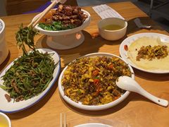 -姥姥家春饼店(惠新东街店)