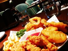 -Ambra Haus琥珀屋精酿餐厅(宝山店)