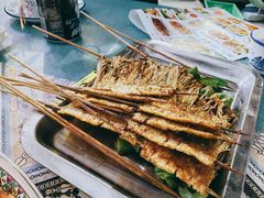 -莲香西域·正宗新疆菜(龙华店)