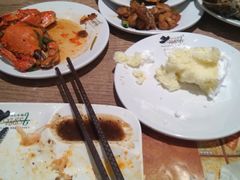 -汉巴味德(大悦城店)