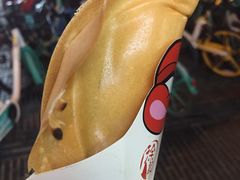 -贺记蛋烘糕(文庙西街店)