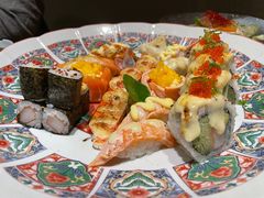 -傑·料理·海鲜放题(佛山文华荟店)