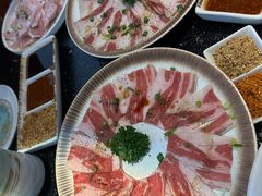 -牛焱·烧肉酒肆(五大道店)