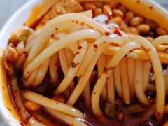 桂林米粉-覃肥叔桂林米粉(粮道街店)