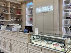 -Angelina安吉丽娜(恒隆广场店)