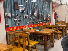 -张记焖窑·十五年专注焖烤(雍和宫店)