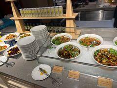 -南湖宾馆·鸳湖阁全日制餐厅