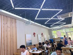 -北戴河庆山饭店·海鲜砂锅粥(北戴河黑石路店)