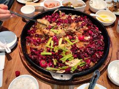 -老板恋上鱼(印象城店)