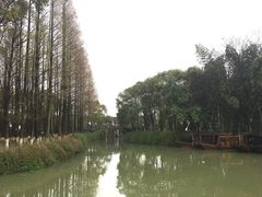 -乌镇东栅景区