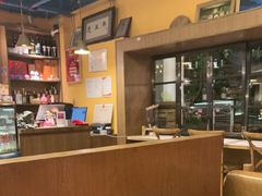 -缘生态云南菜·野生菌庭院餐厅(华侨城店)