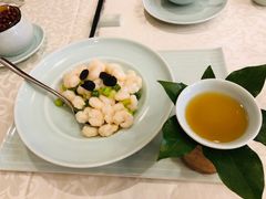 黑松露虾仁-庄隐阁(悠方广场店)