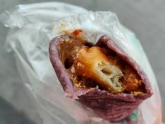 -英凤烧饵块(永胜路店)